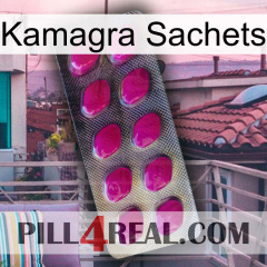 Kamagra Sachets 09